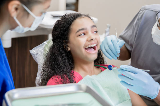 Best Emergency Dental Care for Sports Injuries in Youngwood, PA