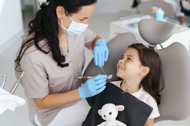 Best Broken or Chipped Tooth Repair in Youngwood, PA