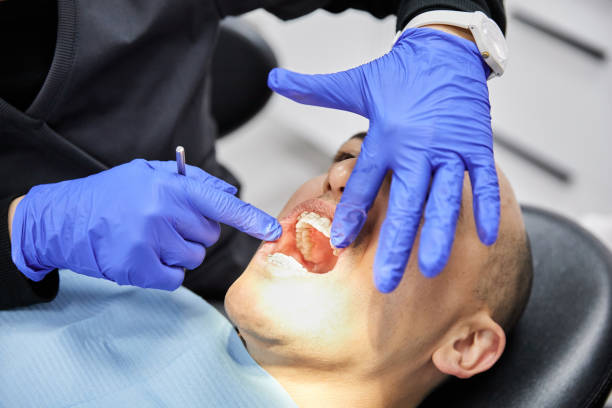 Best Emergency Treatment for Oral Infections in Youngwood, PA