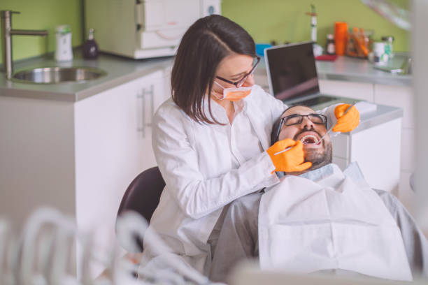 Best Knocked-Out Tooth (Avulsed Tooth) Treatment in Youngwood, PA