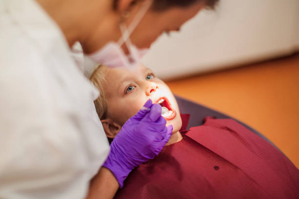 Best Weekend Emergency Dental Services in Youngwood, PA